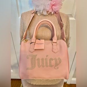 Juicy Couture Bag